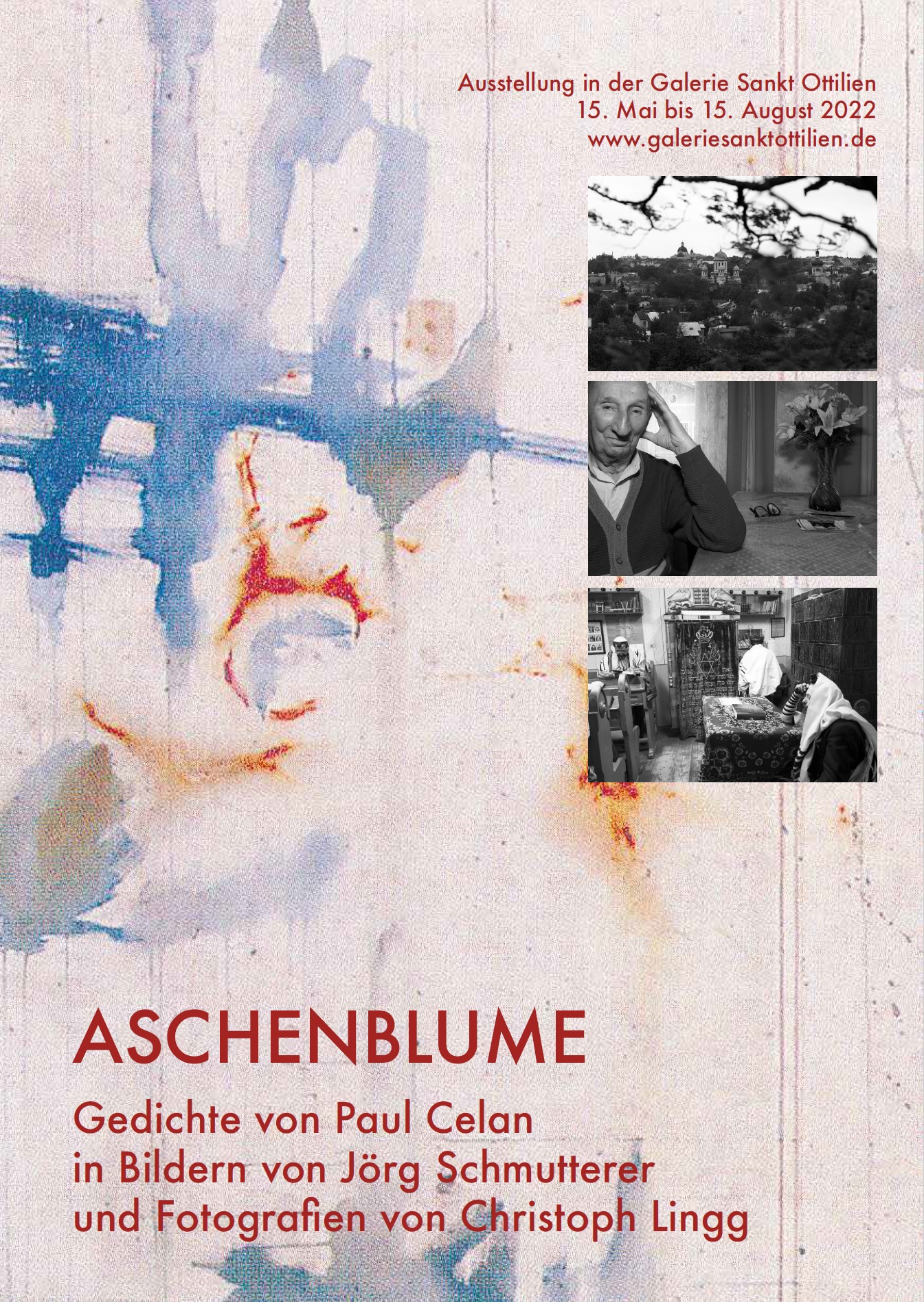 Ausstellung