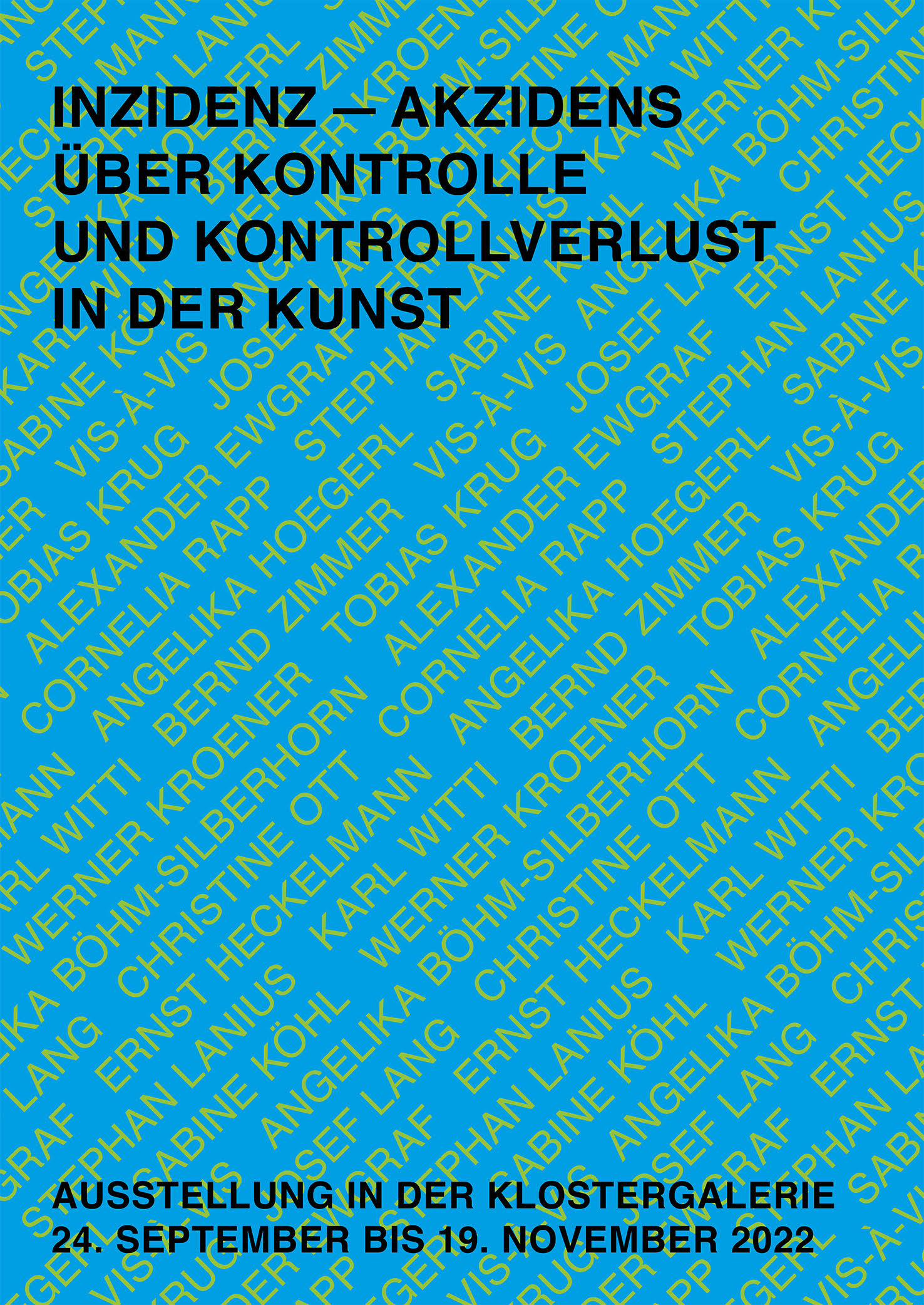 Ausstellung