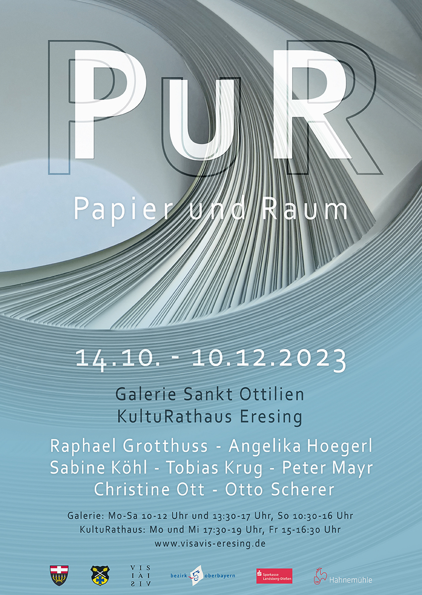 Ausstellung