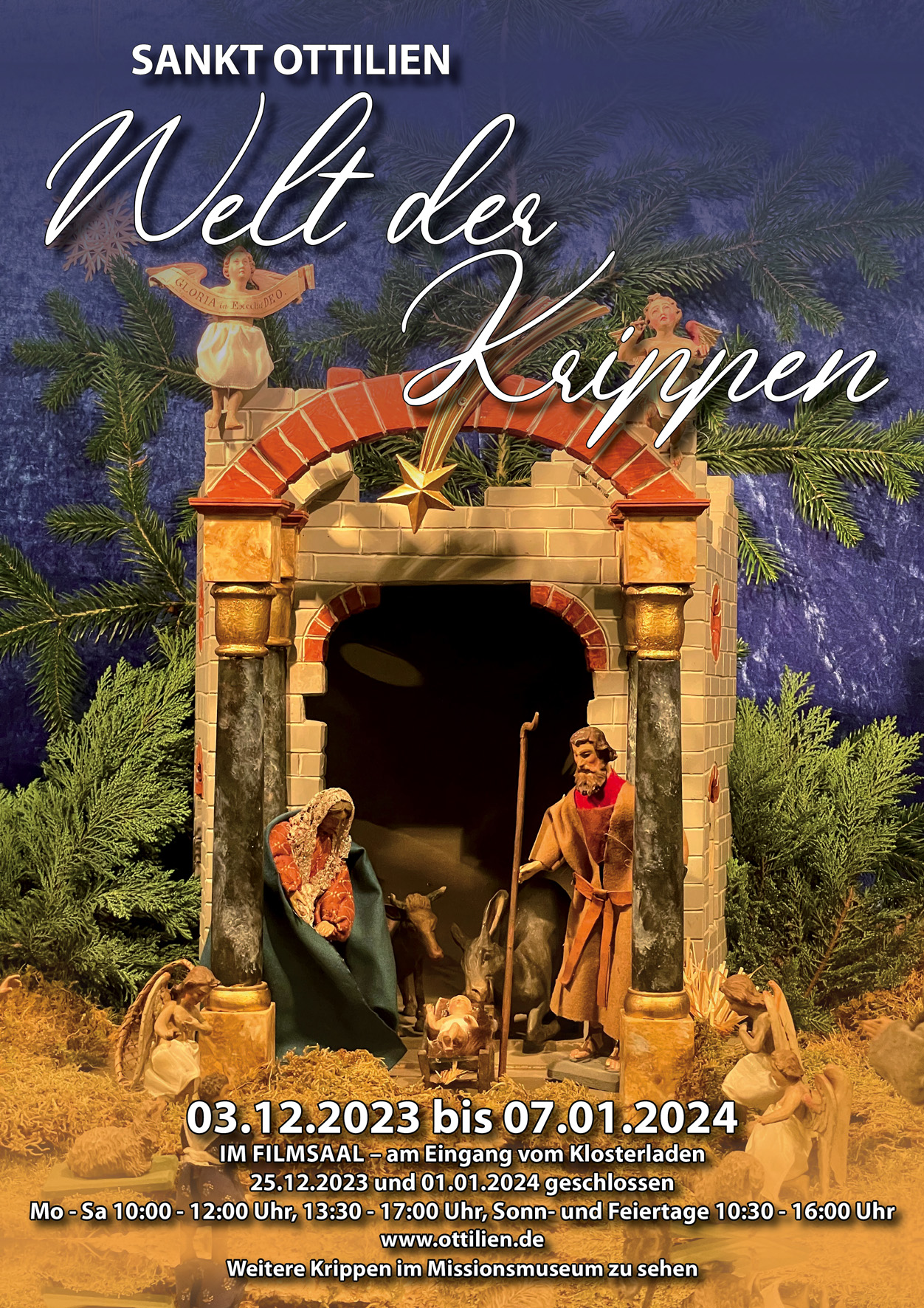 Ausstellung