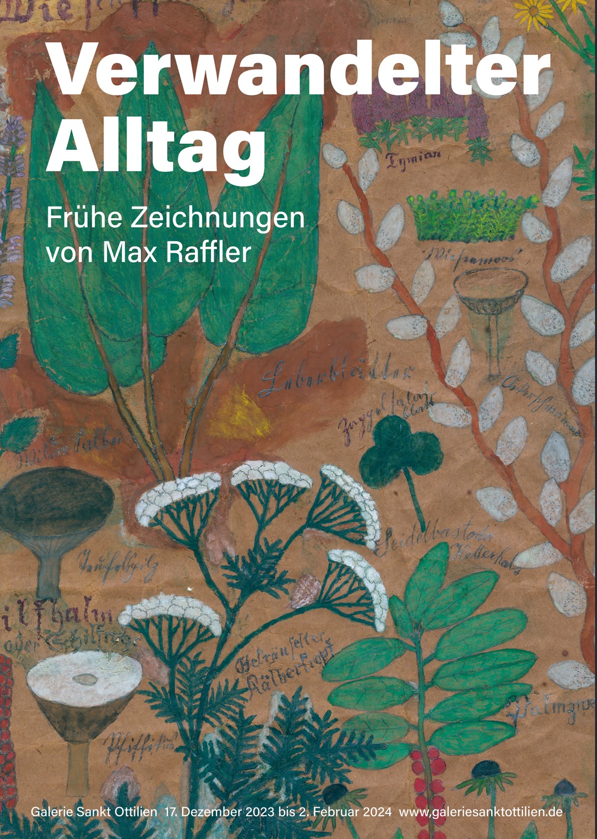 Ausstellung