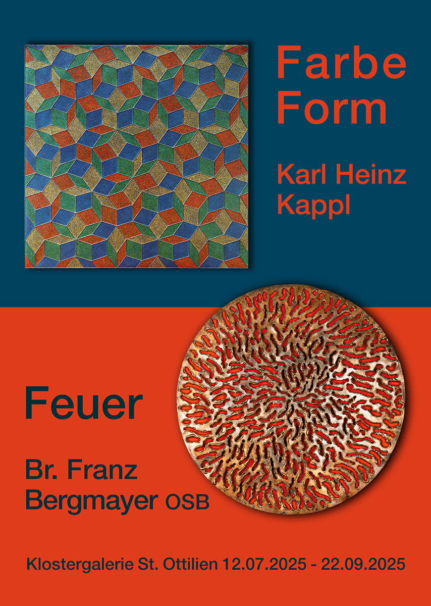 Ausstellung