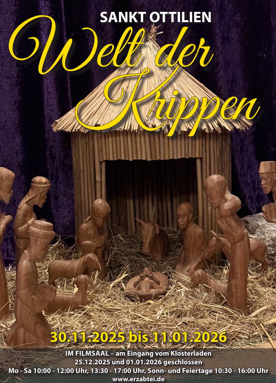 Krippenausstellung