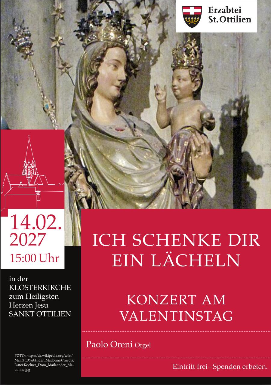 Konzert