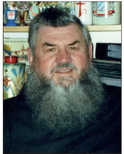 Nachruf Br. Ansfried Matatsch