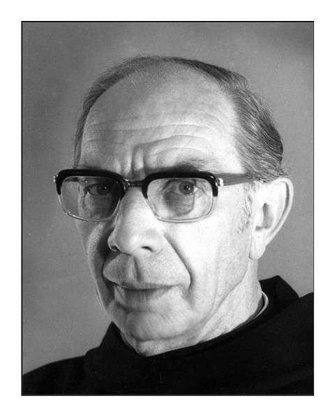Nachruf P. Bernward Zint