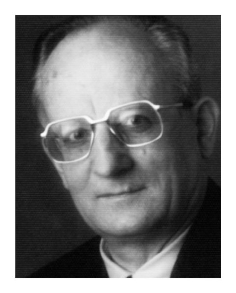 Nachruf P. Caelestis Eichenseer