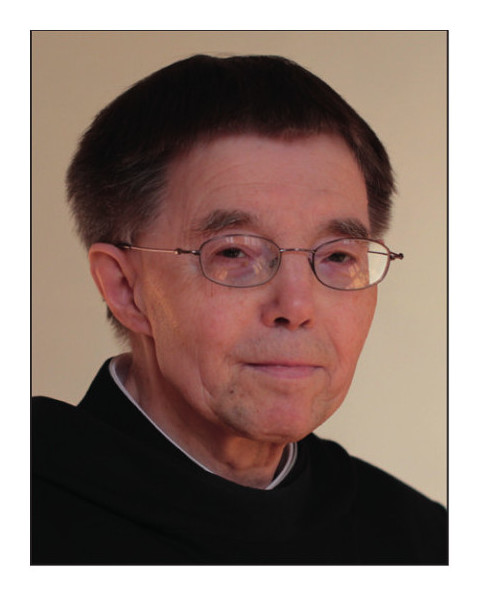 Nachruf Br. Dominikus Meister