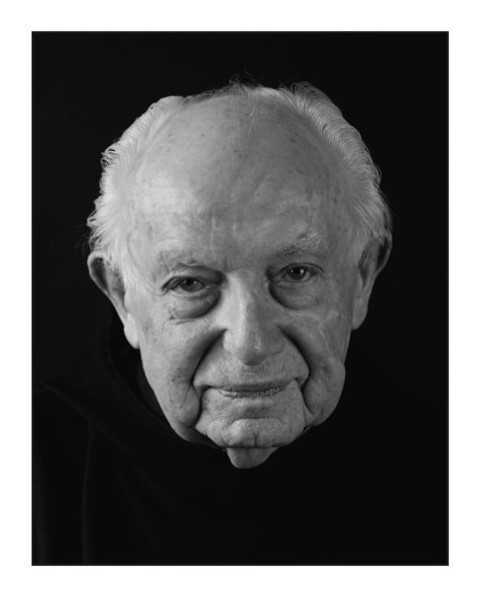 Nachruf P. Erich Lammering