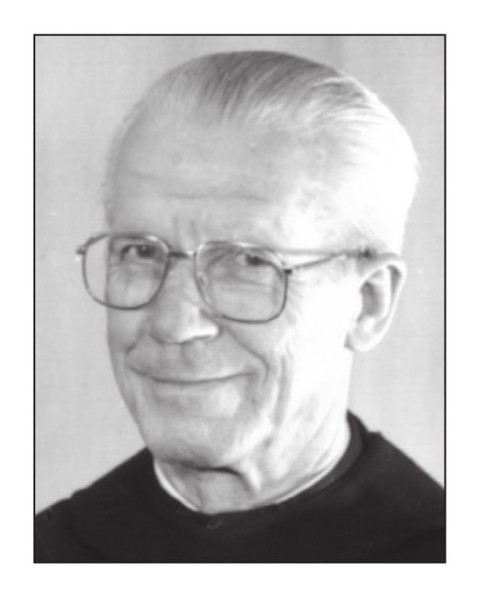 Nachruf Br. Johannes Heilig