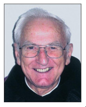 Nachruf P. Matthias Wetzel