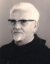 Nachruf Br. Nonnosus Bleicher