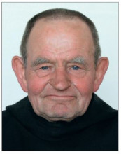 Nachruf Br. Willibald Gegg