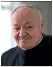 Nachruf Br. Xaver Kibele
