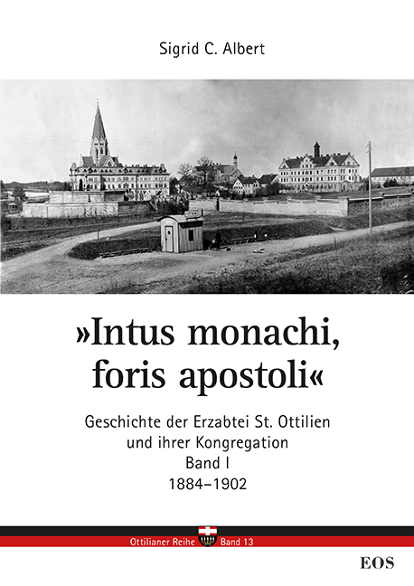 Intus Monachi