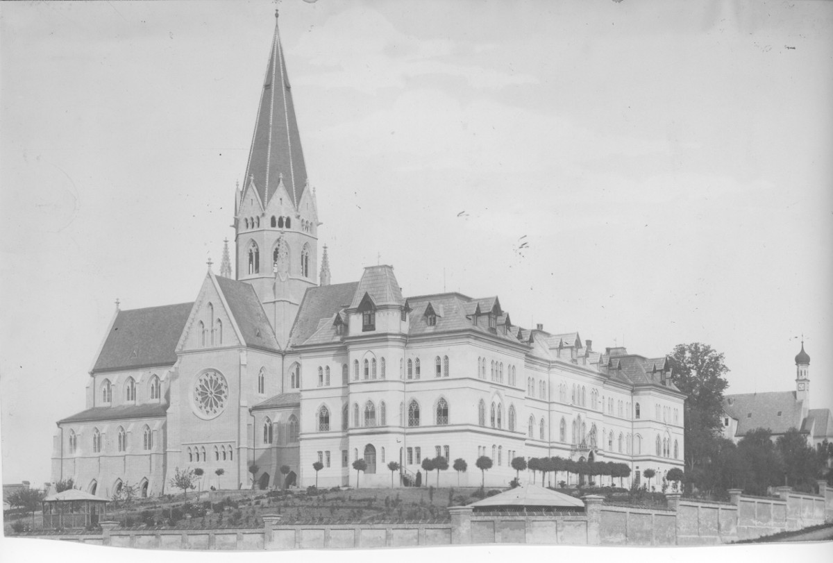 St. Ottilien