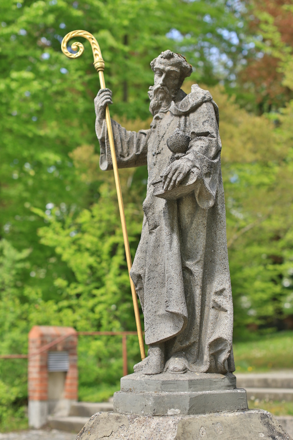 Benedikt