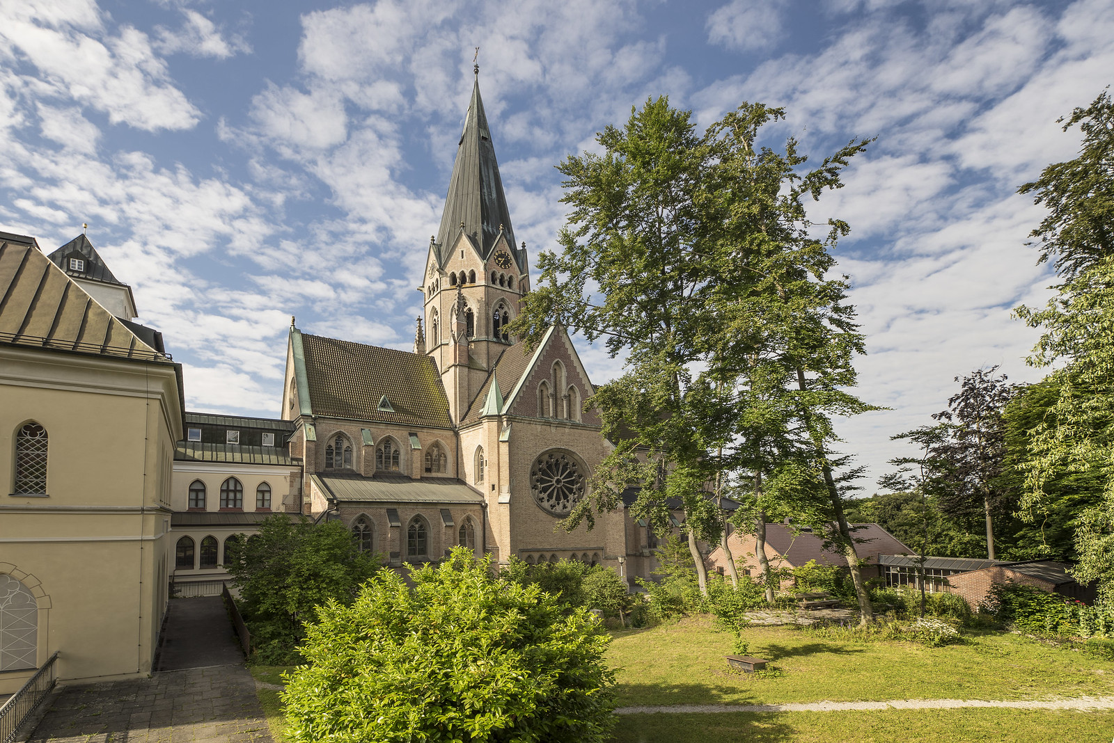 klosterkirche