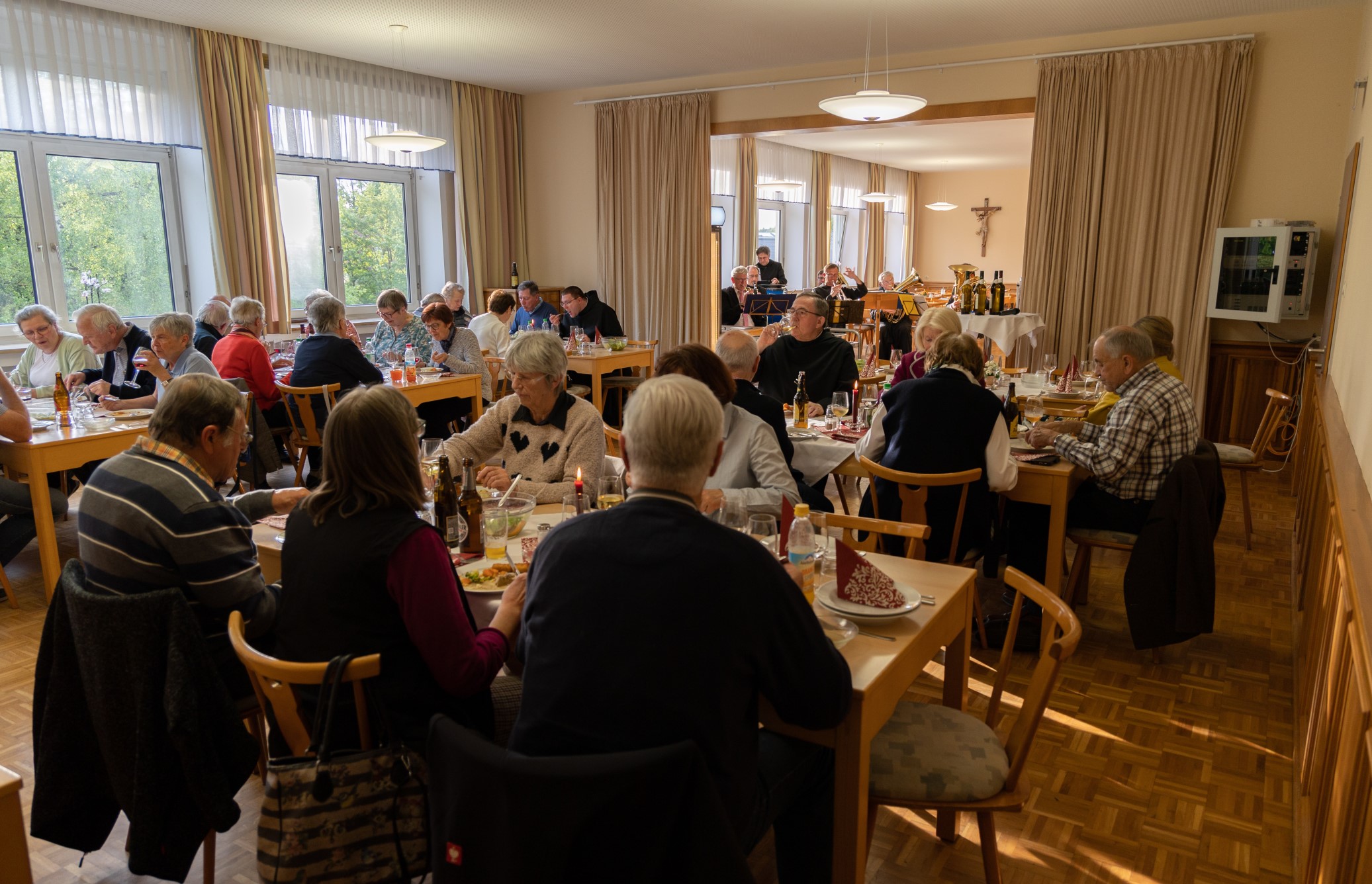 Mitgliederversammlung