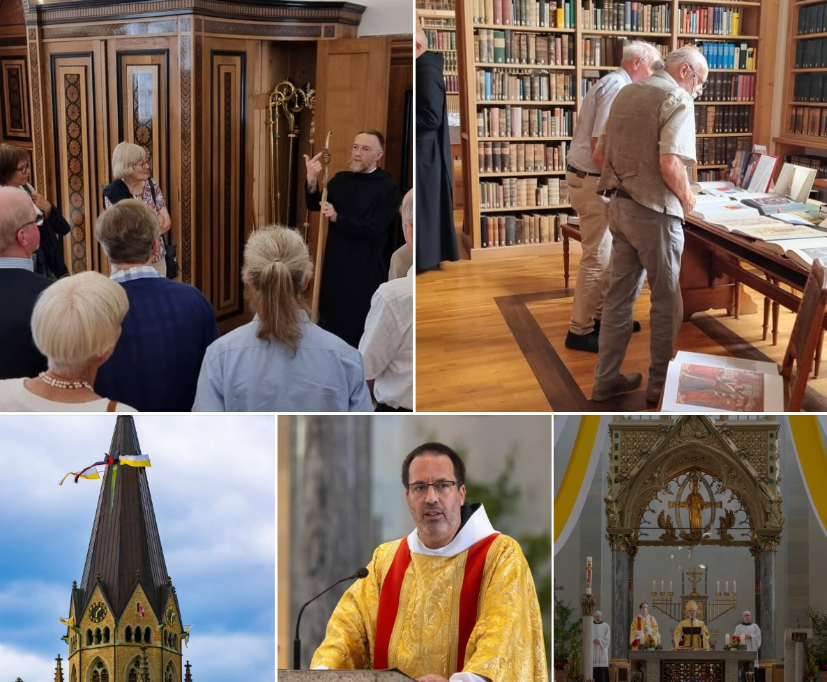 Herz Jesu Fest
