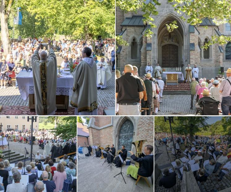 Benediktusfest 2025
