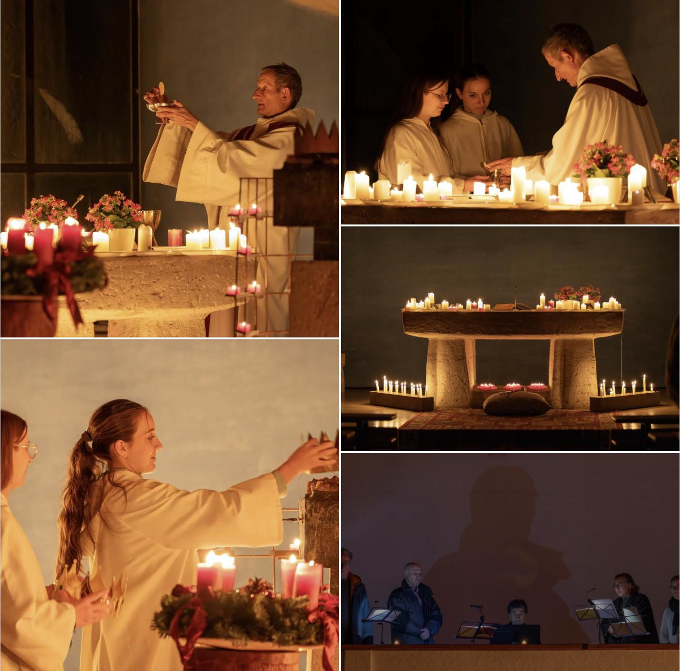 Taizegottesdienst