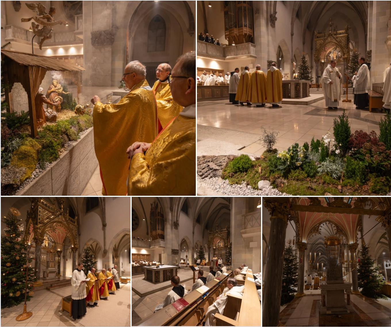 Weihnachtsliturgie