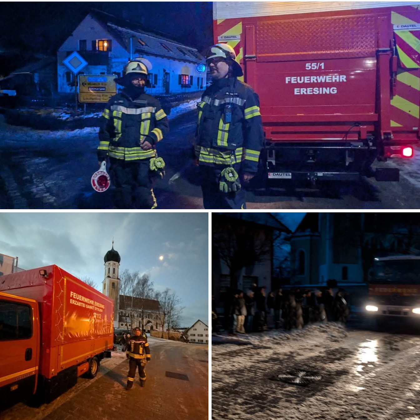 Feuerwehr