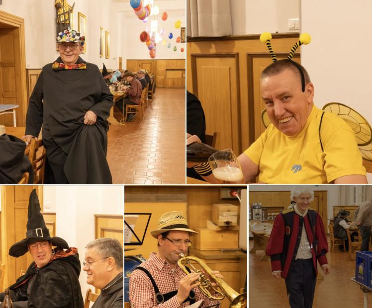 Fasching
