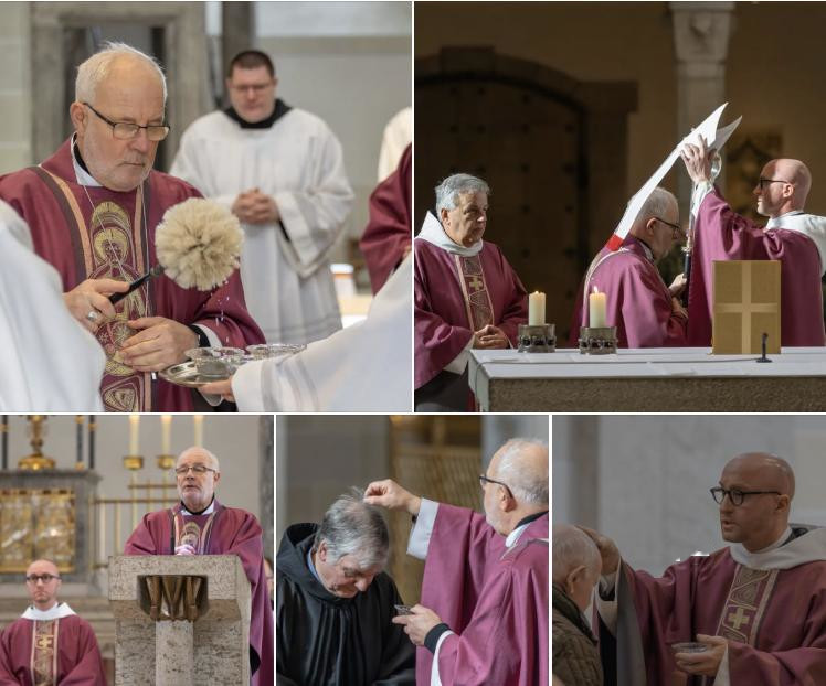 Aschermittwoch