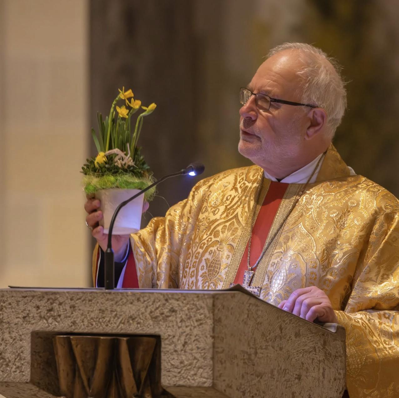 Predigten Triduum