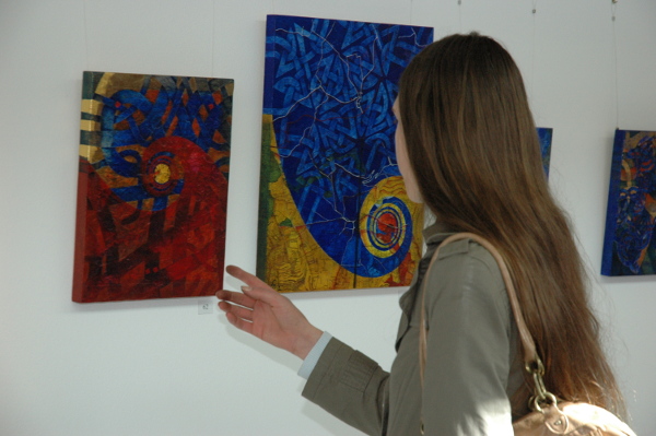 Klostergalerie