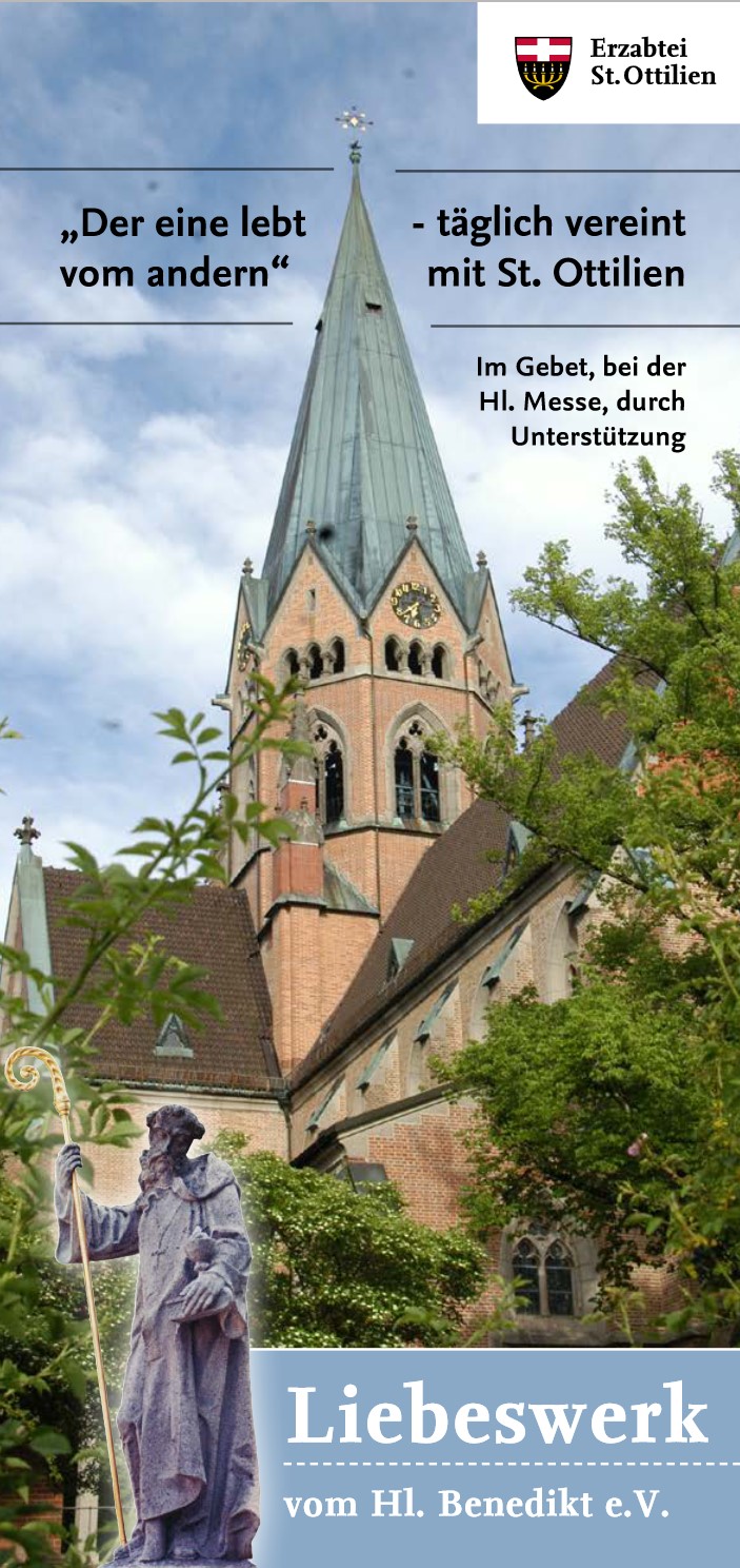 Liebeswerk
