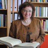 Dr. Sigrid Albert