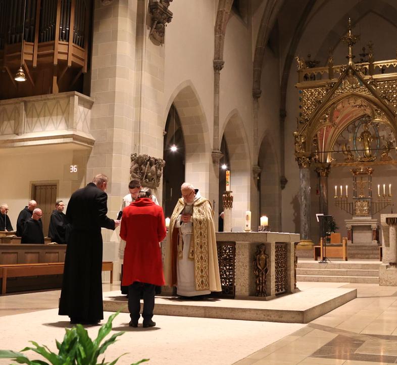 Oblationserneuerung