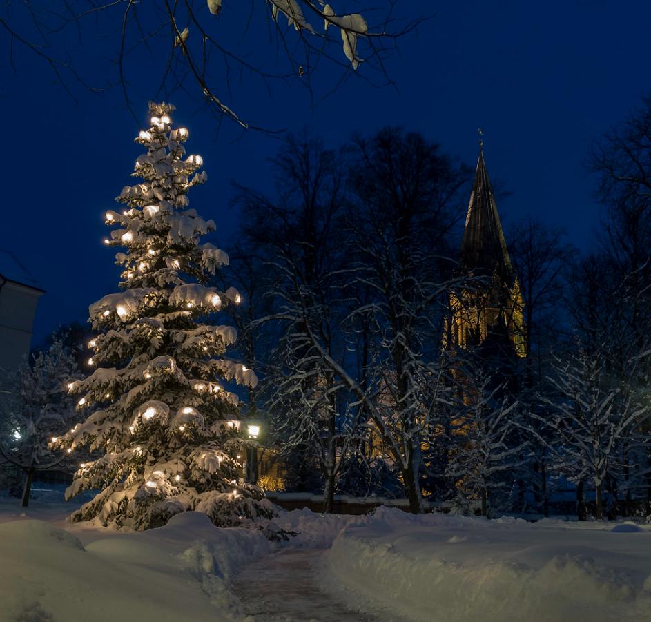 Adventsmarkt